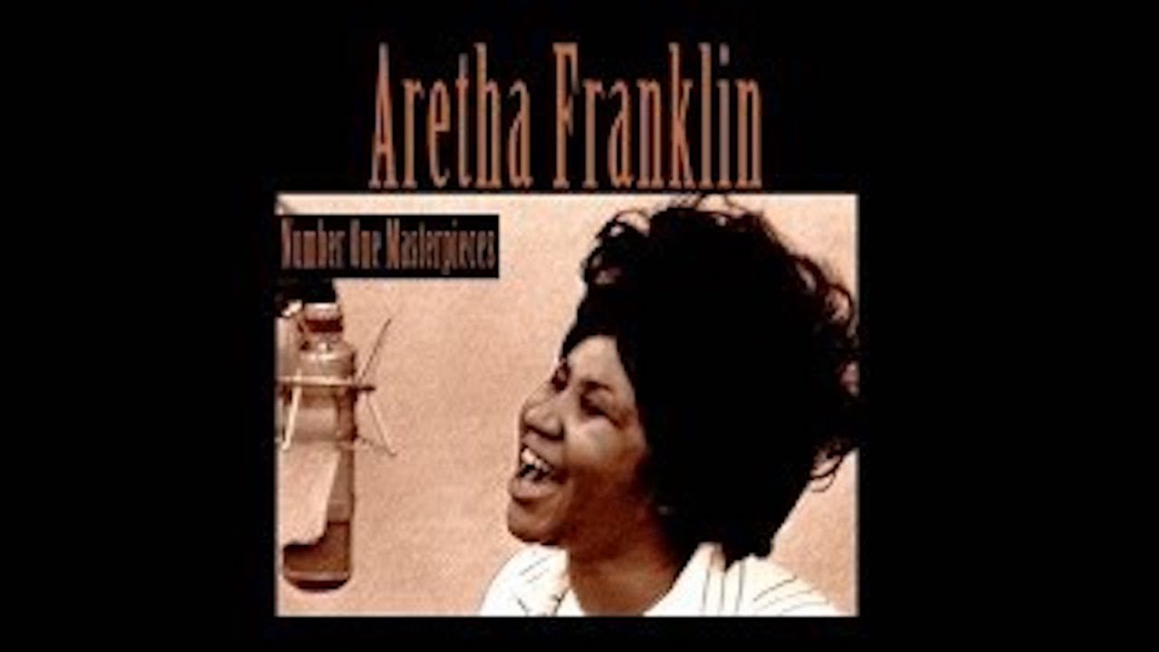Aretha Franklin - Don't Cry, Baby [1962]