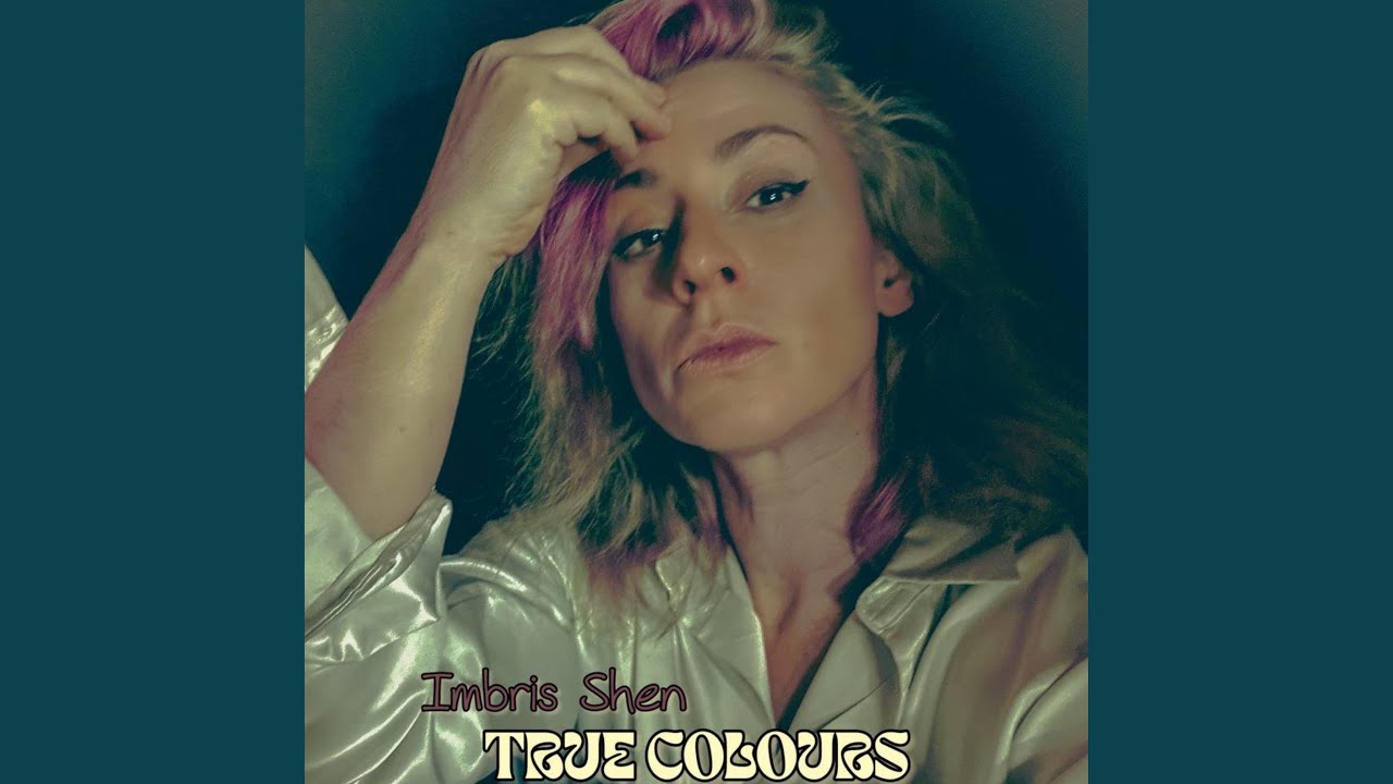True Colours