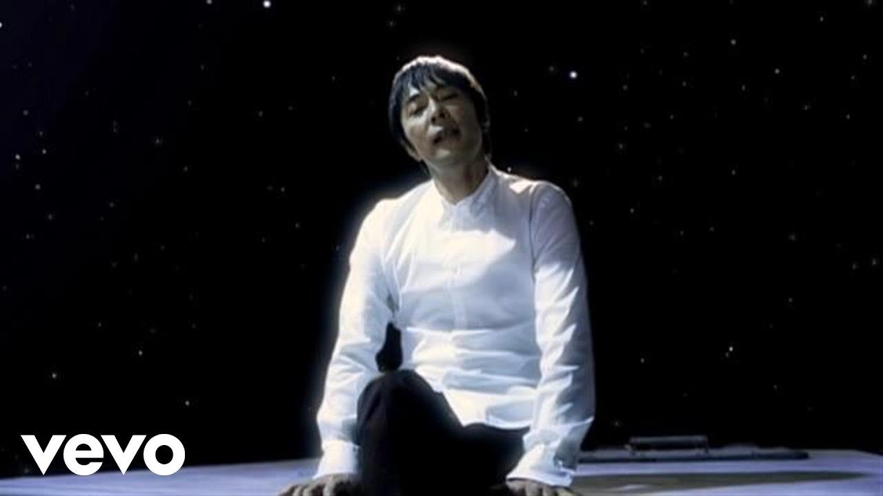 德永英明 - 小さな祈り～P.S.アイラヴユー