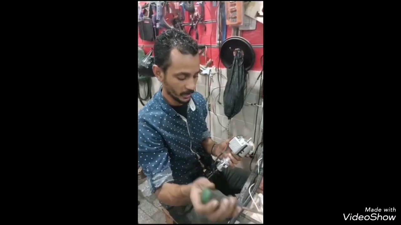 طريقه قلب اسبراتير شاهين الكتروني