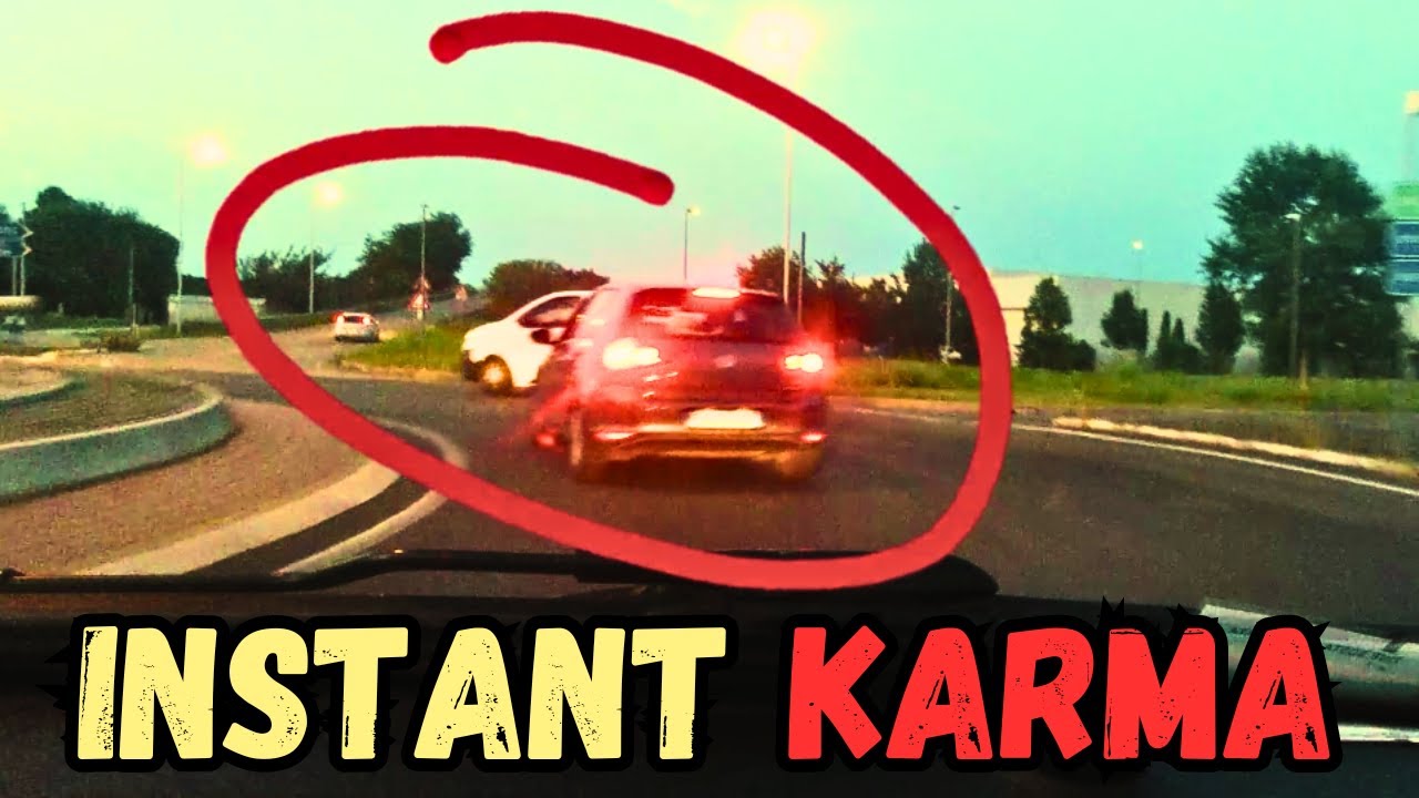 BEST OF CONVENIENT COP | Drivers Busted by Police, Instant Karma, Karma Cop, Justice Clip, Road Rage