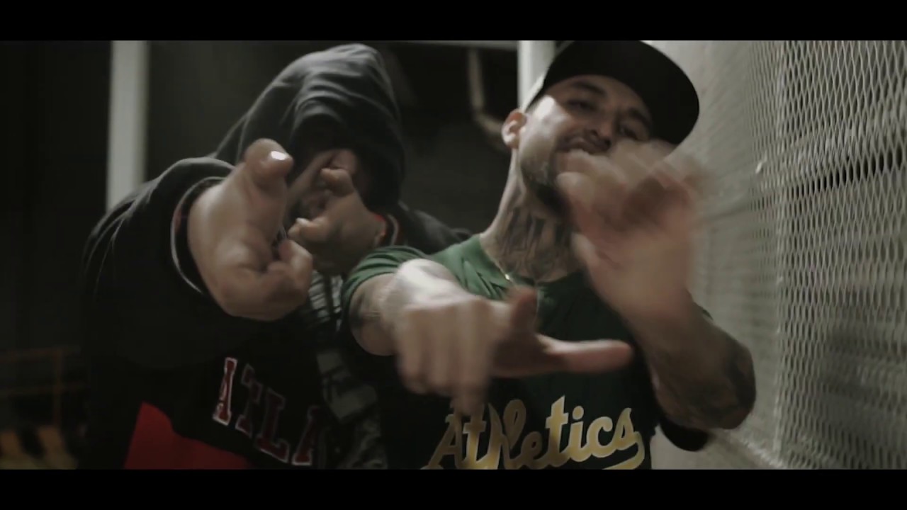ILUMINATIK (buffon) + PAR DE AZES (duke) // SURDROGZ // CRIMINAL MINDS // VIDEO OFICIAL