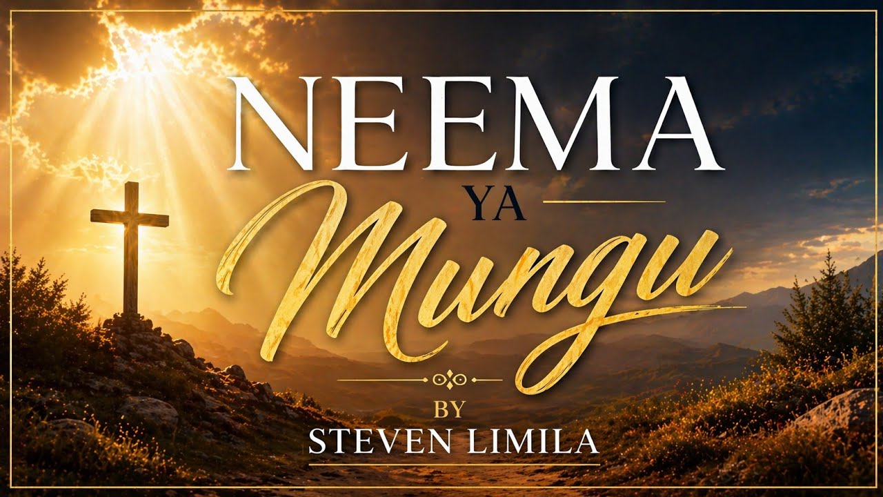 NEEMA YA MUNGU_BY_VICKIE LIMILA @victorialimila 