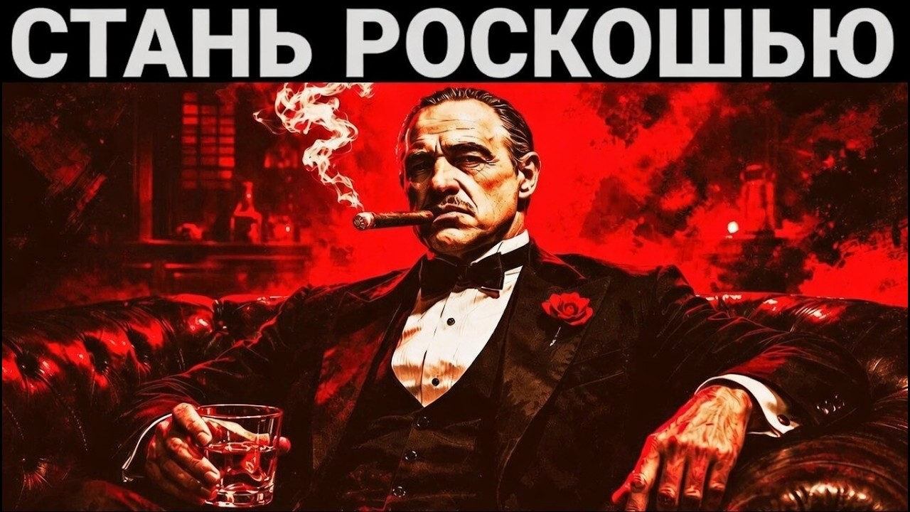 Почему Тебя Не Ценят: Закон Дефицита, Власть Присутствия и Стратегия Уважения по Макиавелли