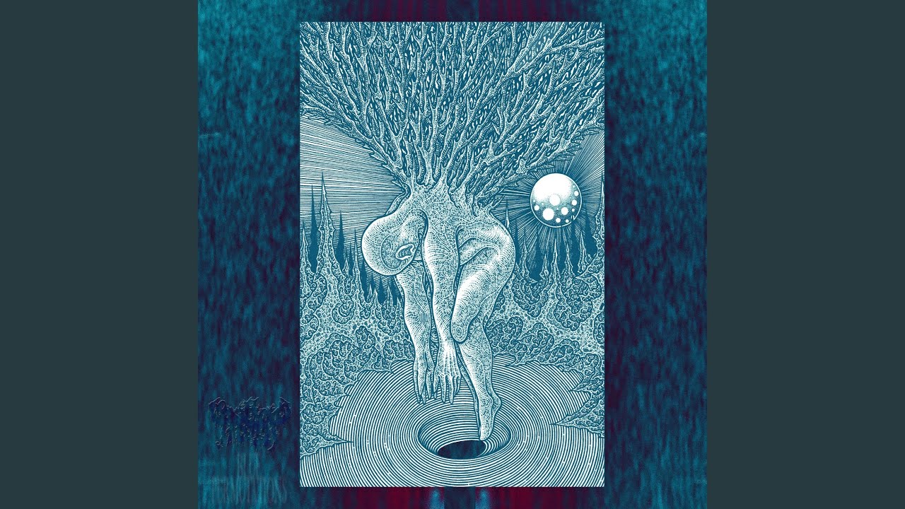Aethercave Rumble of Blue Permutations