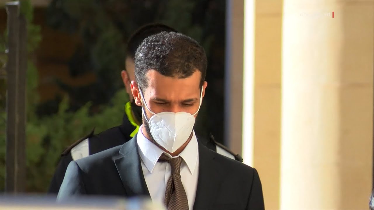 JINŻAMM ARRESTAT WARA LI WEĠĠA’ GRAVI LILL-KOPPJA WARA ĦABTA