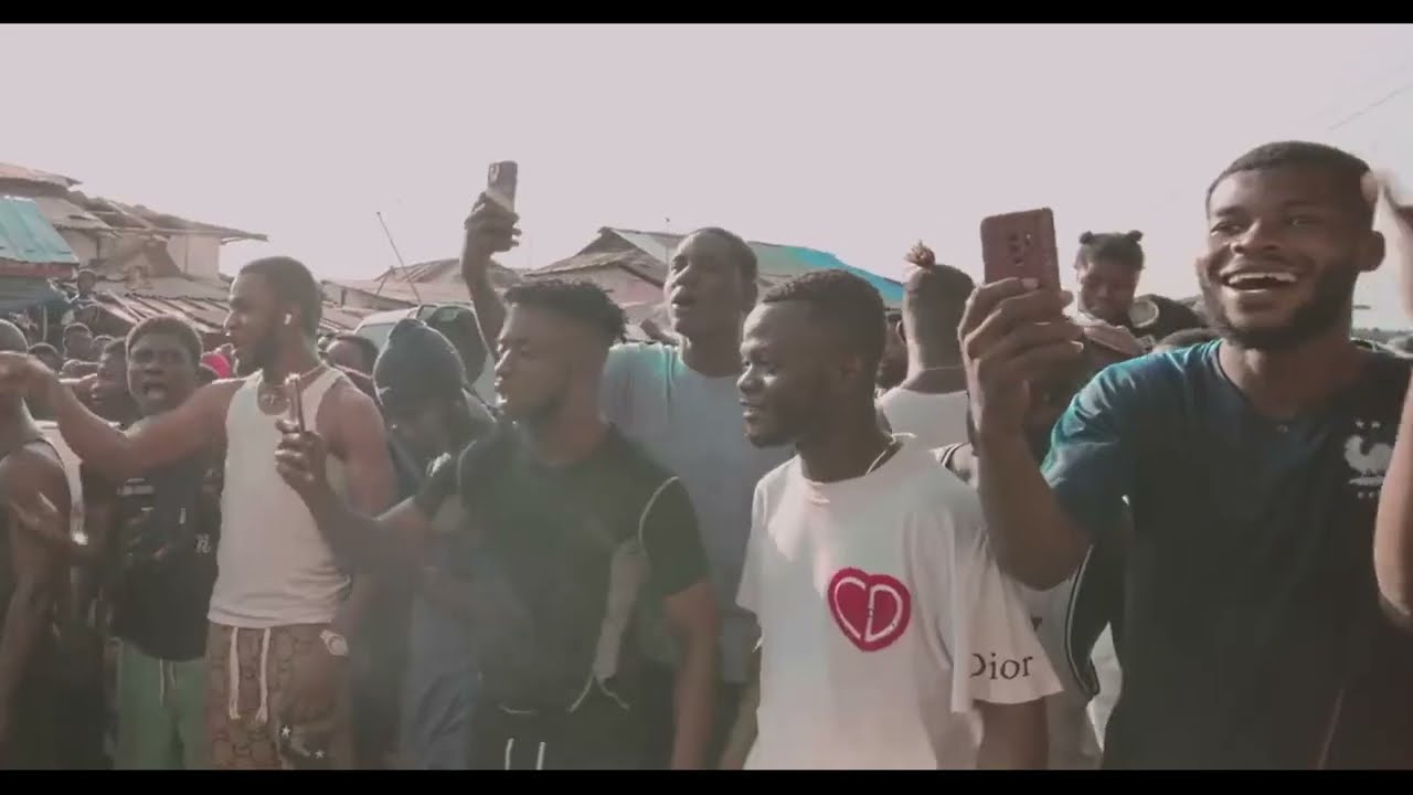 Best of Shatta Wale Mixtape (Video Mix)