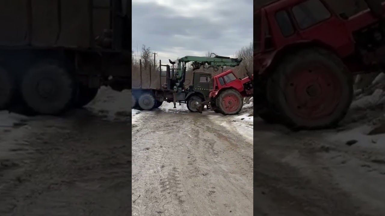 ВОТ ЭТО УЖЕ ПРОБЛЕМА 🤯
