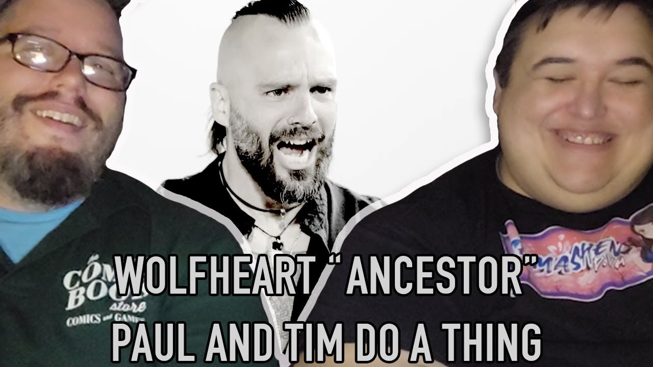 Wolfheart 