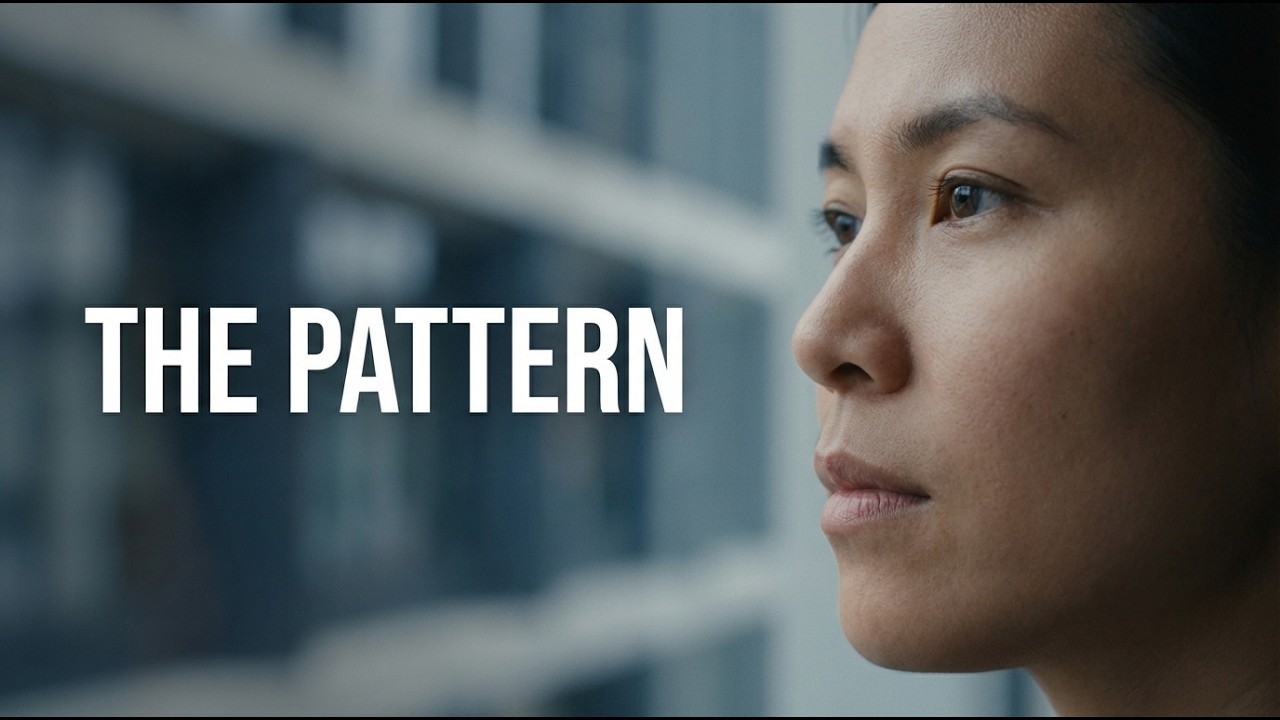 The Pattern That Finally Became Clear