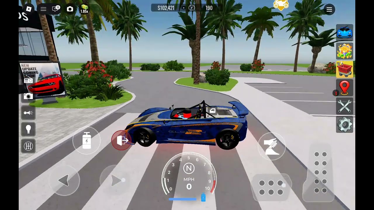 We played vehicle legend cars. #ycoblox #roblox