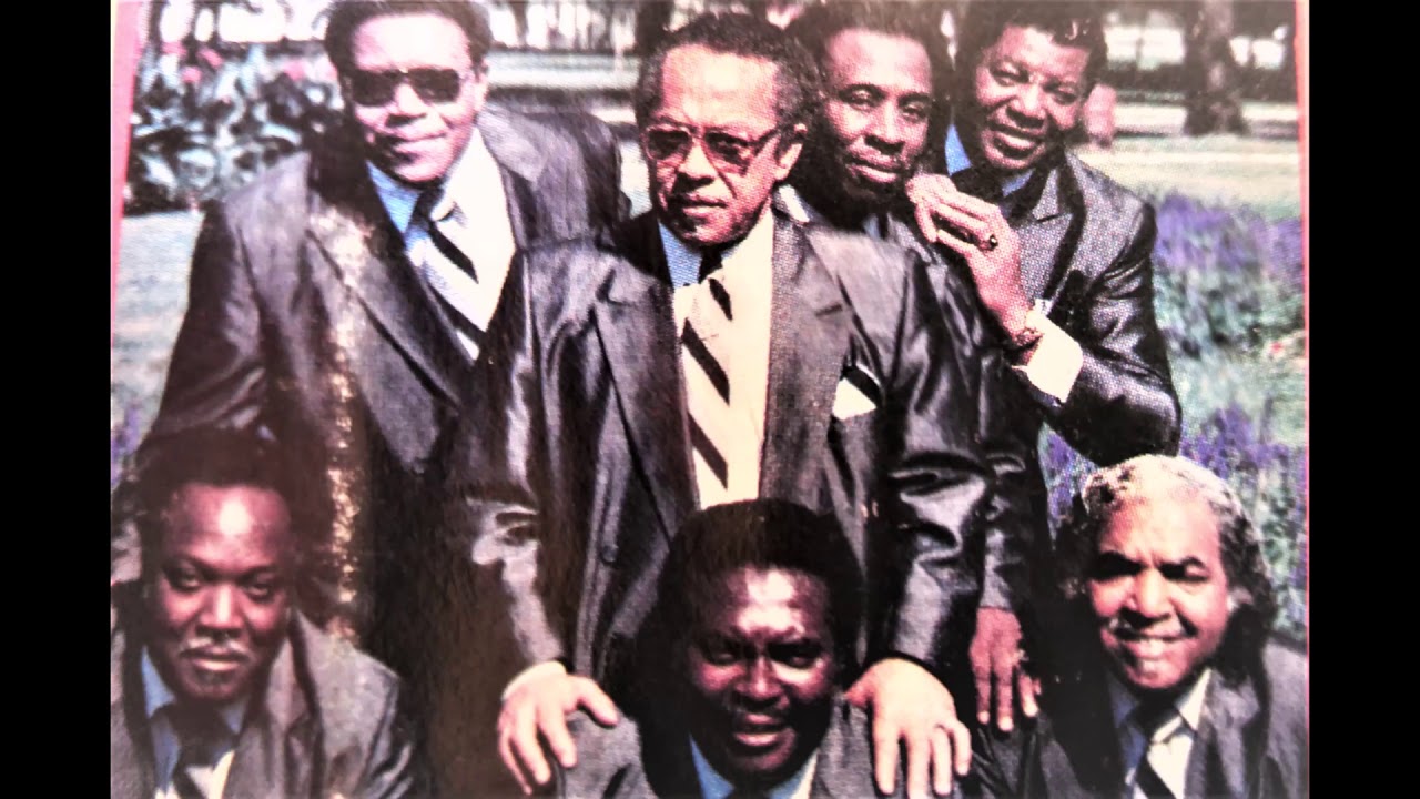 The Southern Faith Singers - In The Spirit