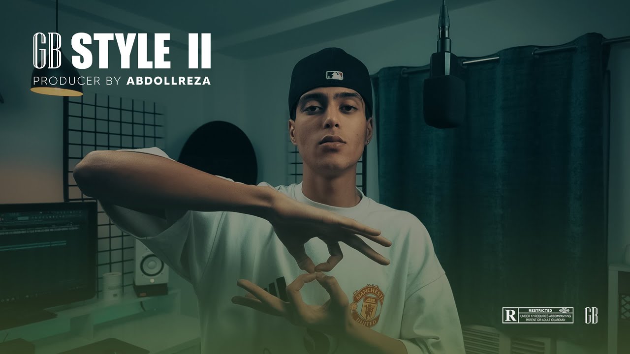 SaleeRaad GBSTYLE II (Official Video) 