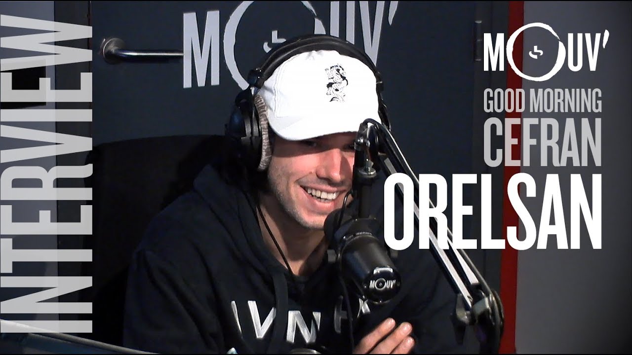 ORELSAN : 