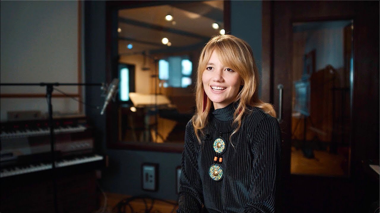 EM.PERIENCE - Fabia Mantwill Orchestra (Official EPK)