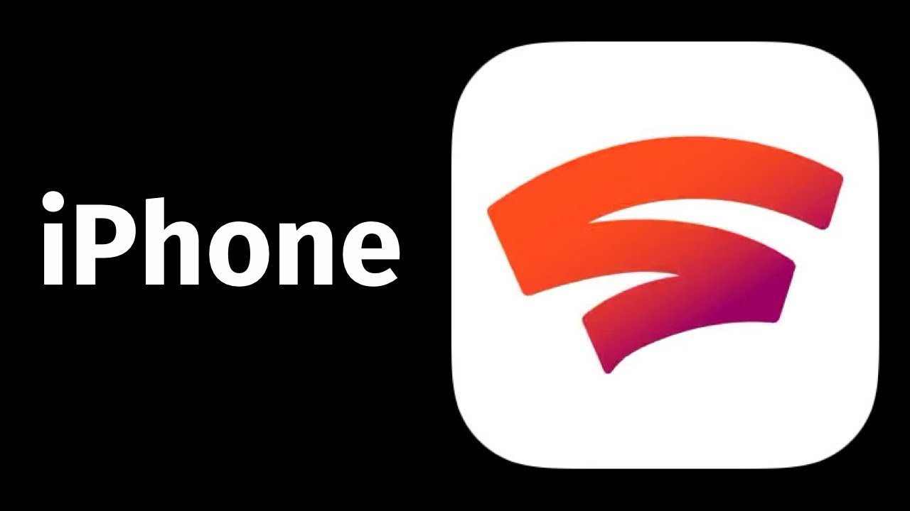 How to Download Google Stadia on iPhone