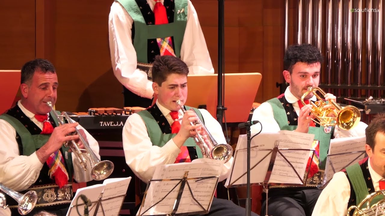 The Seventh Night Of July - MK Feldthurns 2022