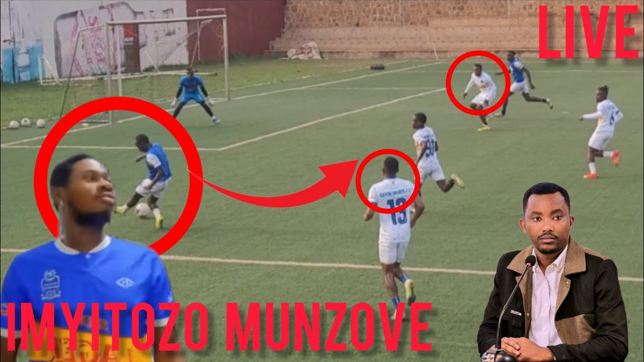 LIVE 🔴 MUNZOVE MUSENGO TANSELE, YUSU D, PAVELI NZIRA ❓️REBA BITEGO UMUTOZA YAHINDUYE  IMITOREZE