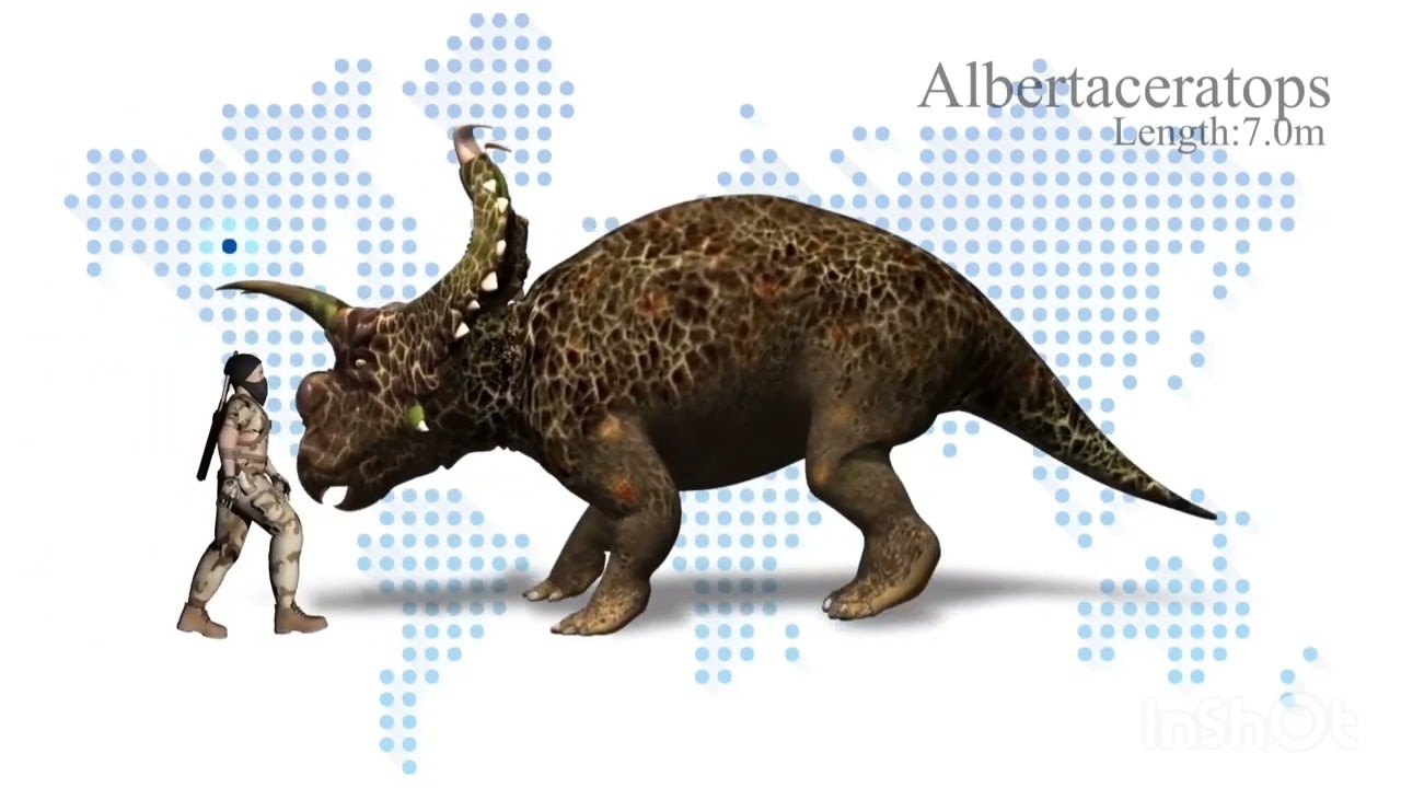 dinosaur ( reversed)