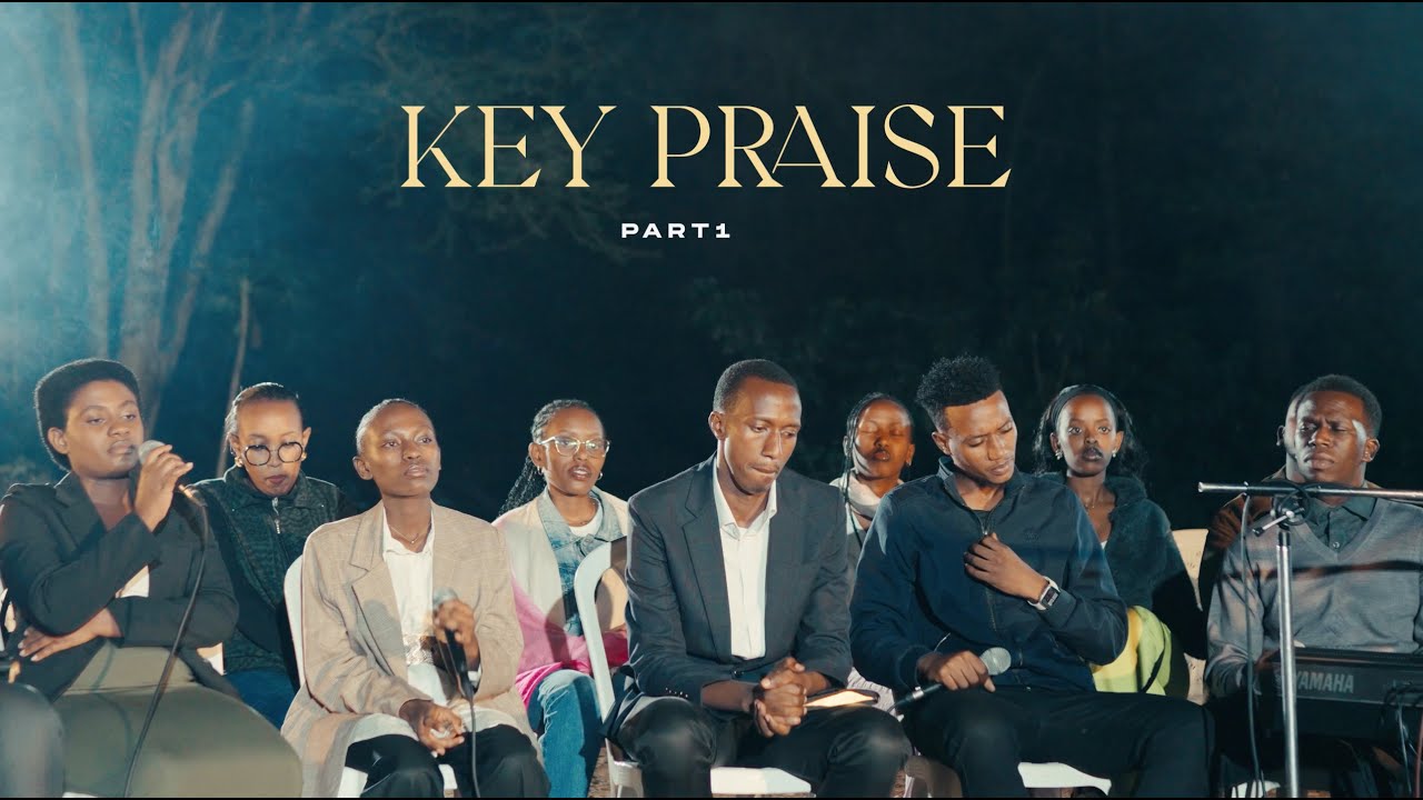 Yarambabariye || Mbese urukundo || key podcast
