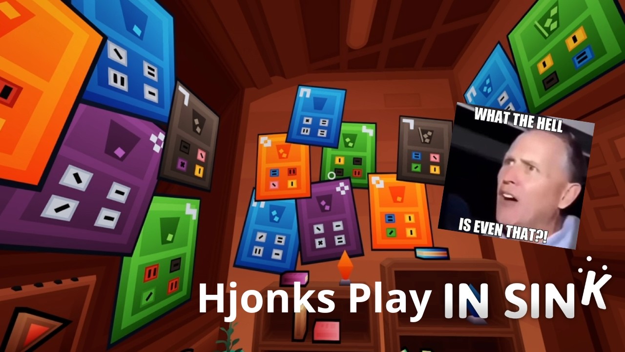 Can we figure this out?! | In Sink Level 1