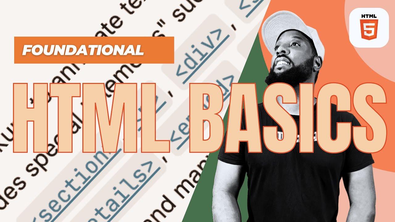 Avoid These Common HTML5 Mistakes to Build a Solid Foundation