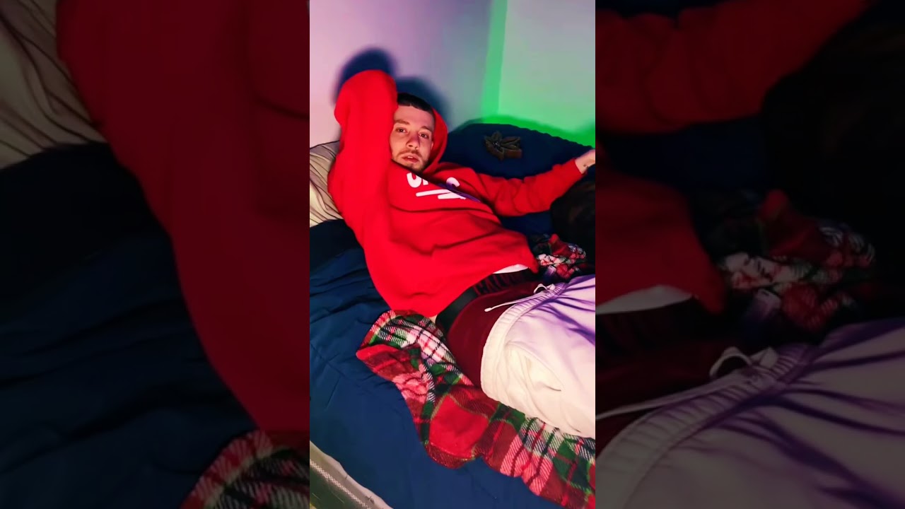 Sleep Stream before bed ¿Quieres disfrutar de un hermoso sueño?