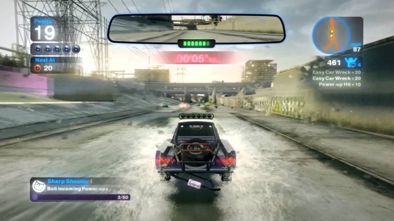 Blur [&Uuml;levaade] - Toodz