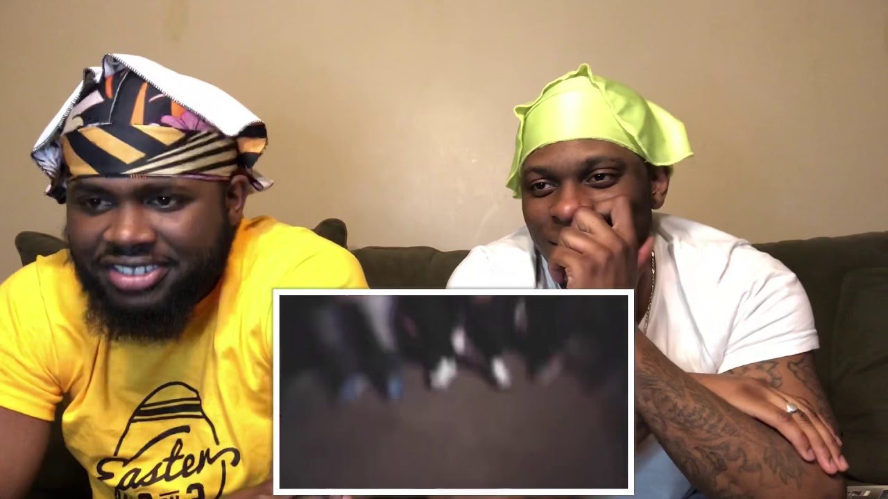 SHANKS AND SHIVS (ONEFOUR) - LEKKS14 x YP14 x JM x SPENNY14 | AUS REACTION 🇦🇺