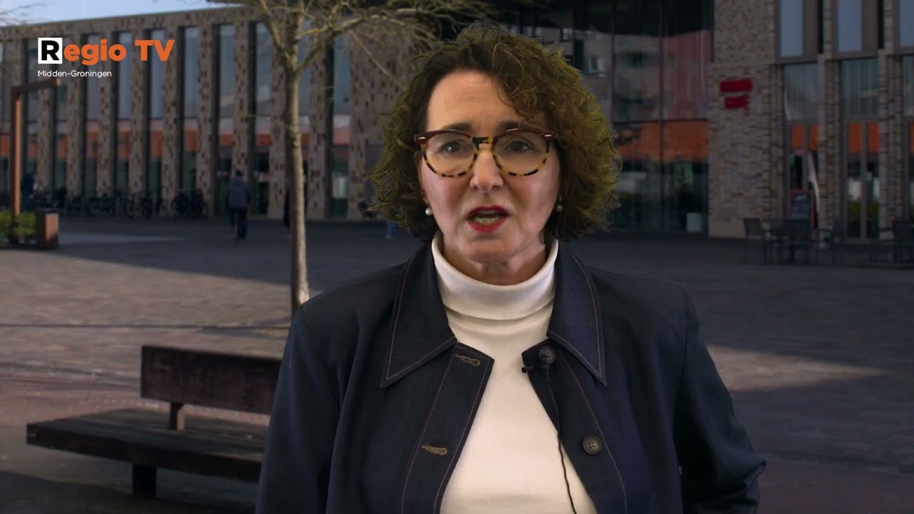 Politieke zendtijd: VVD Midden-Groningen