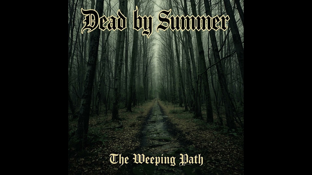 Dead by Summer - The Lament That Would Not Answer
