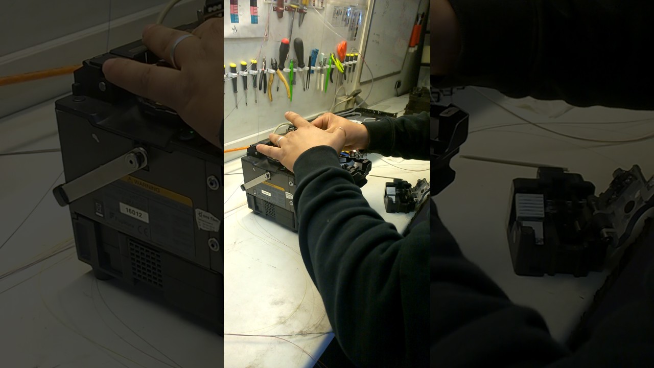 Glasvezel Midden-BrabantGlas lassen