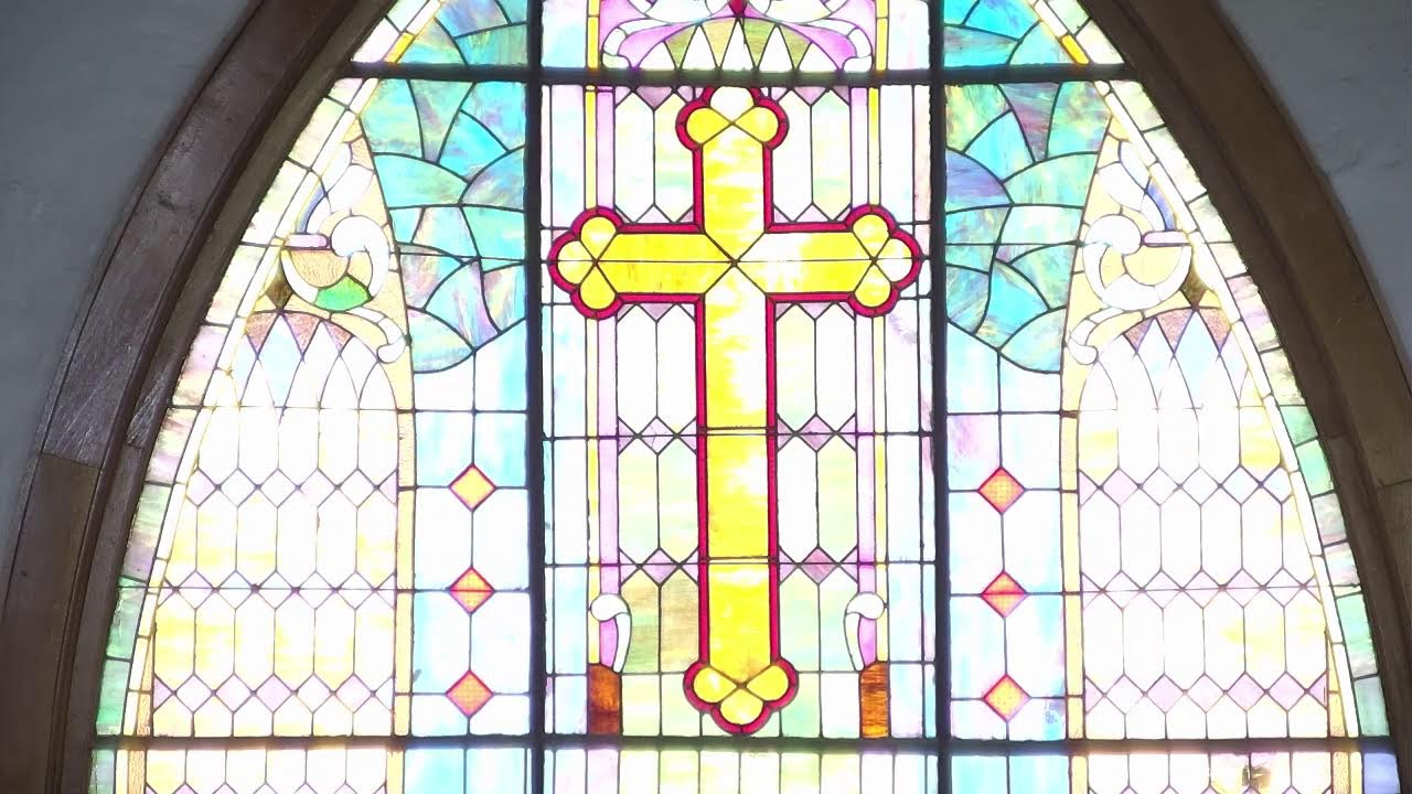 Saint Andrews UMC LIVE Sunday Worship Service | 02-01-26 | Like a good neighbor you need to be there