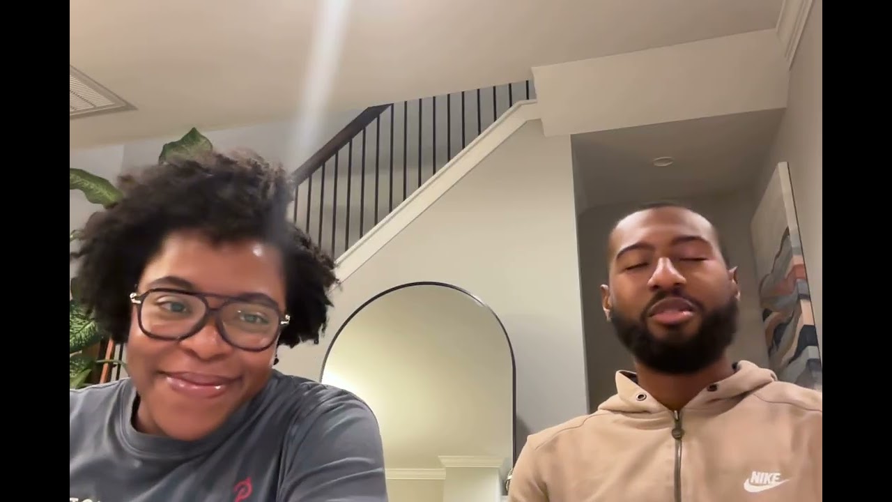 Black American x Caribbean American Differences 