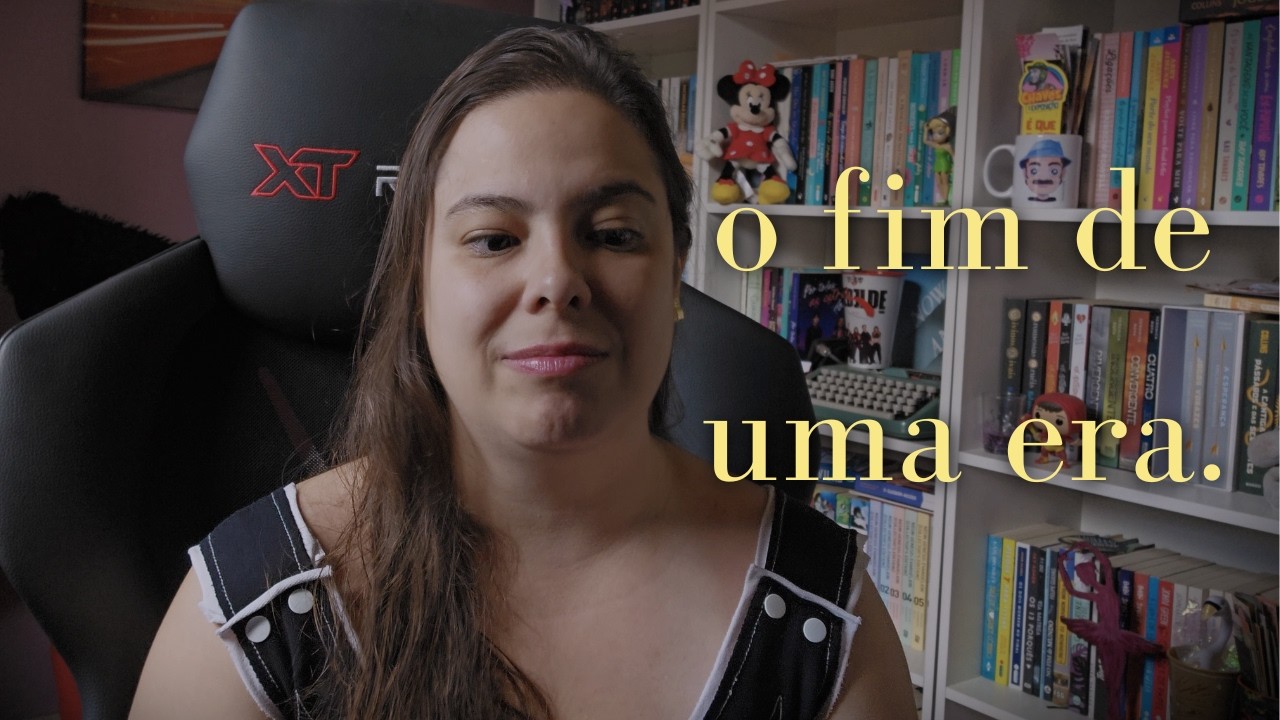 O fim de uma era: Por que mudei tudo e o que esperar de 2026