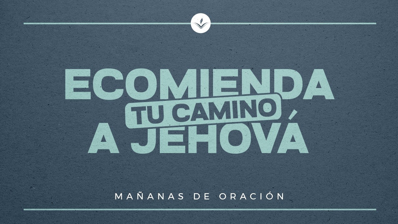 Mañanas De Oracion 9 de Febrero 2026