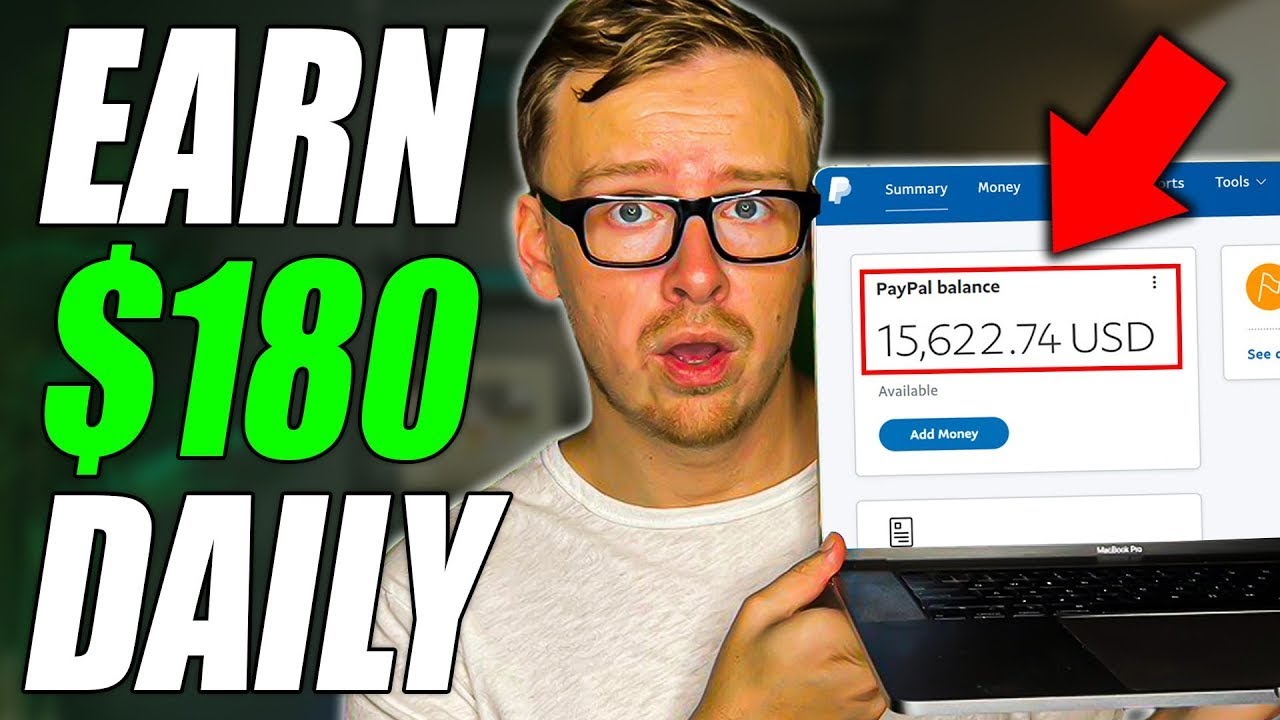 Top 10 Websites That Offer Daily Payments Within 24 Hours | side hustle 2024 | online make money