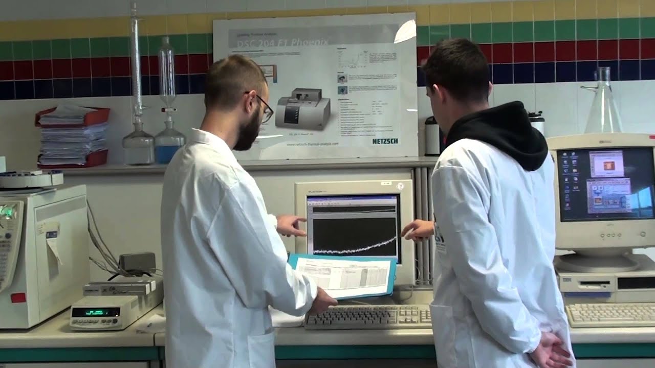 Chimica verde per sviluppo processi sostenibili per produzione di resine e vernici