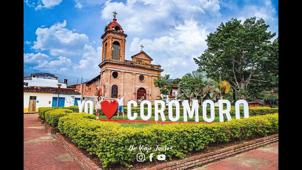 🏡Coromoro Santander Y La Historia De La Heroína Antonia Santos👮‍♀️