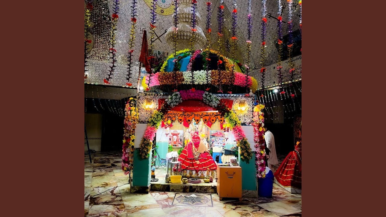 Gulra Hathan Me, Murkon Laban te, Guru Balpuri Melo | Guru Balpuri |