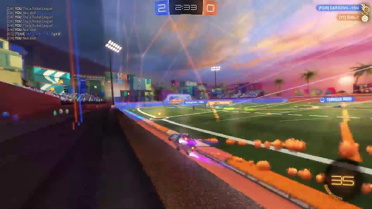 🛑 This is Rocket League!!! Live Stream (English/Hindi)