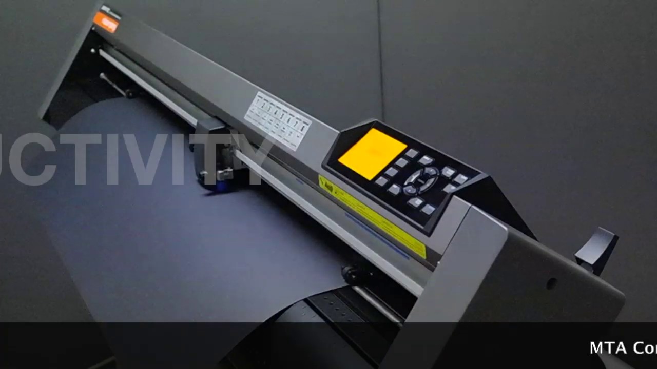 GRAPHTEC CE6000-120amo