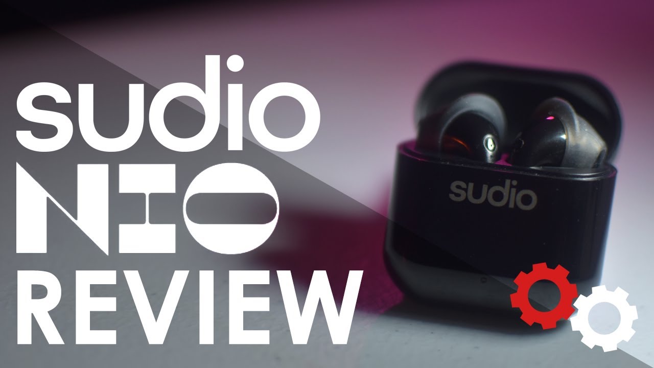 Sudio Nio Wireless Earphones Review! Worth a shot?