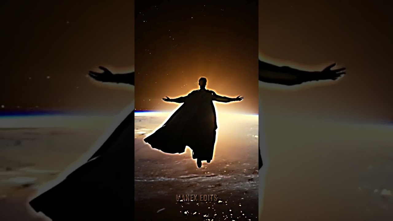 SUPERMAN VS DARKSEID (ALL VERSIONS) | 