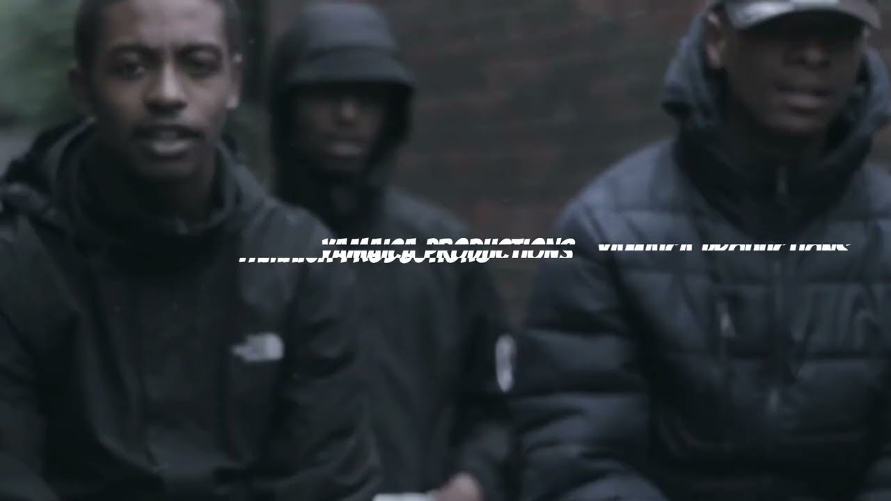 *FREE* UK Drill Type Beat ''OT'' (Prod.by.Yamaica)