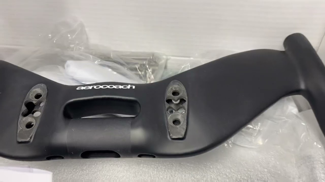 Aero-coach PHASER