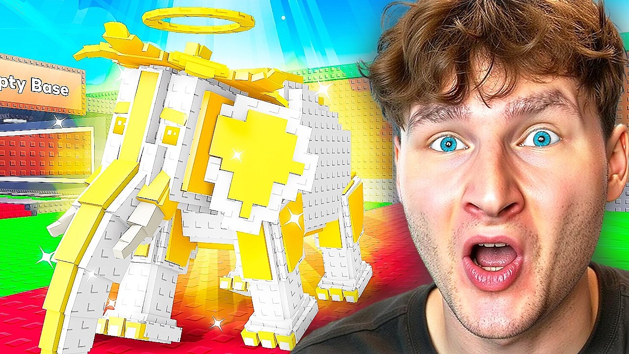 Sammy Lespawnolta Nekem Az Új Brainrotokat!🤯