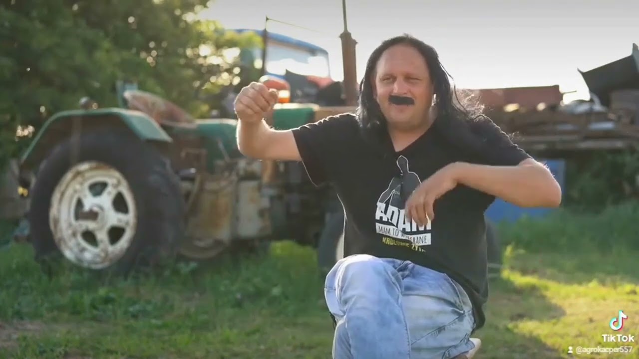 Adam Mechanik I Uczeń Najlepsze sceny (cz.1 )