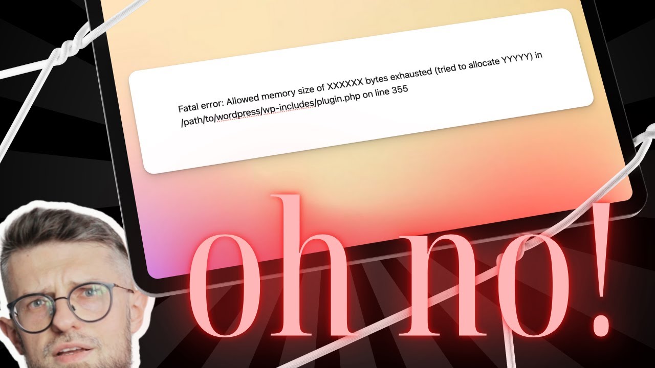 4 Ways to Increase WordPress Memory Limit (Beginner Guide)