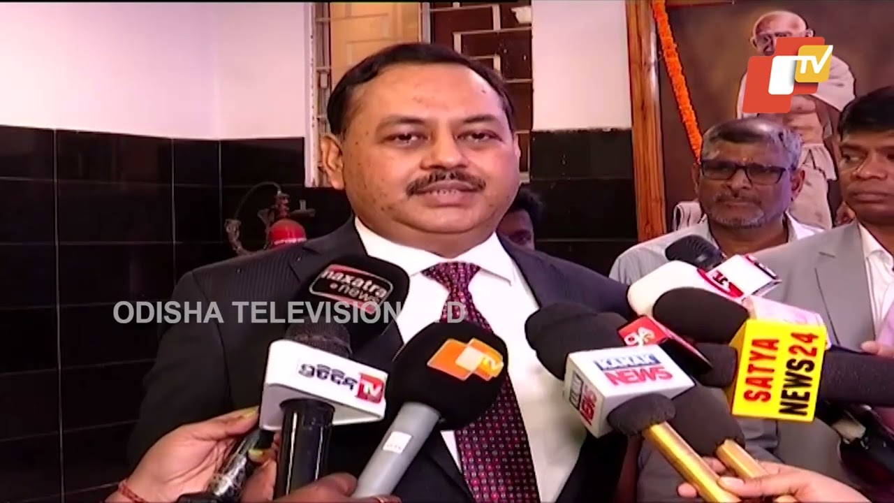 Odisha State Election Commission celebrates 13th National Voters Day